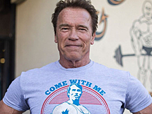 Тяжелое детство и манипуляции: Шварценеггеру - 73