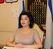 Некультурно: министра культуры Крыма задержали за взятку в 25 млн