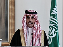 Саудовская Аравия поддержала позицию Китая по уйгурам и Тайваню ради дружбы