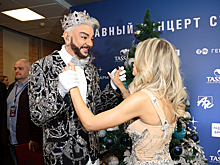 «Неожиданных историй не будет»: как планируют развлекать зрителей в новогоднюю ночь