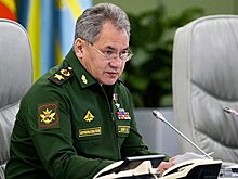 Россия восстанавливает сеть аэродромов в Арктике