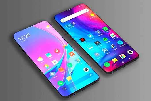 Xiaomi Mi 10 первым из смартфонов получит модуль памяти LPDDR5