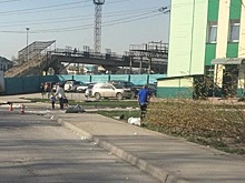 В Новосибирске в ДТП с «Газелью» пострадал грудной ребенок