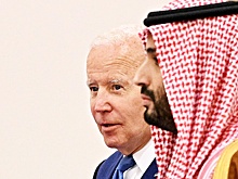 Sabah: наследный принц Саудовской Аравии отомстил Джо Байдену за оскорбление