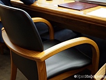 Вице-губернатор Курганской области уволился по собственному желанию