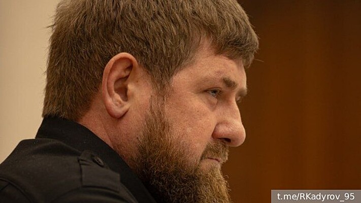 Кадыров сообщил, что сейчас в зоне спецоперации находятся более 7 тыс.  бойцов из Чечни - Рамблер/спорт
