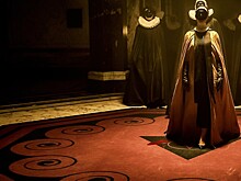 Сериал «Арес» от Netflix страшно испугал зрителей