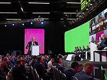 Дмитрий Чернышенко: "До конца года на Гостех должны быть переведены  системы 24 федеральных органов исполнительной власти"