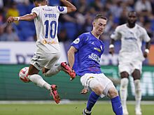 «Момент, что это не РПЛ, перекрывает всё хорошее». Владимир Ильин — об уходе из «Факела»