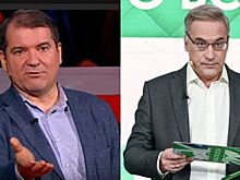 Политолог Корнилов рассказал, почему поклялся не ходить к Норкину на ток-шоу