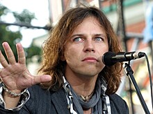 Лидер группы «Мумий Тролль» рассказал о плюсах самоизоляции
