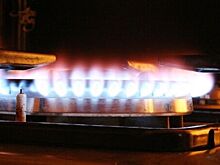 Россия оптимизирует газовую политику на фоне падения спроса в Европе