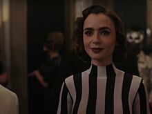 Опубликован трейлер четвертого сезона «Эмили в Париже»