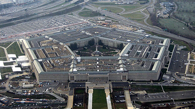 Глава Пентагона назвал сроки создания гиперзвукового оружия