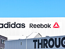 Магазины Adidas и Reebok откроются в России под новой вывеской