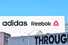 Магазины Adidas и Reebok откроются в России под новой вывеской