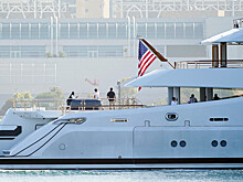 «Величайшая кража»: США хотят передать активы России Украине