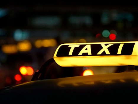 Пропавший после поездки на такси нижегородец найден живым