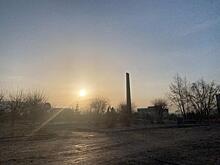 Смог не уходит из двух городов Забайкалья