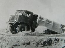 Три причины, по которым армейцы любили «ГАЗ-66», несмотря на многие недостатки