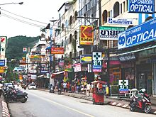 СМИ: россияне лидируют по преступлениям, совершенным иностранцами на Пхукете