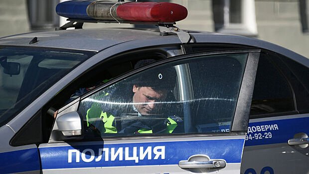 В Москве напомнили об нормах тонировки стекол