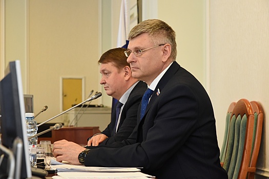В 2023 году на реализацию проекта «Оздоровление Волги» в Нижегородской области предусмотрено более 1,5 млрд рублей