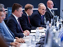 Михаил Мишустин заявил о росте автопроизводства при поддержке государства