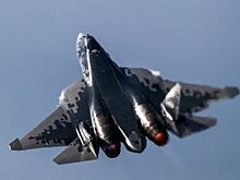 Истребители F-35 отработали "уход" от С-400 на учениях в Израиле
