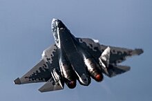 Истребители F-35 отработали "уход" от С-400 на учениях в Израиле