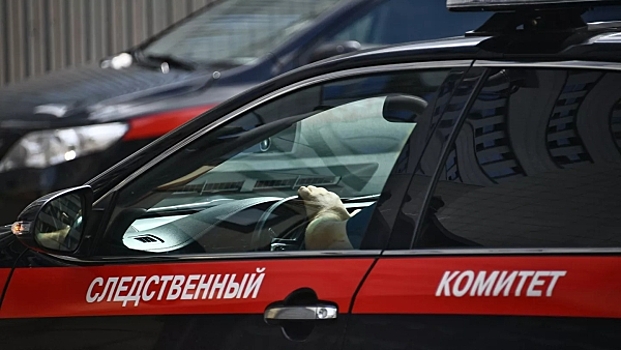 Мужчина с ножом напал на охранника поликлиники Минобороны в Москве