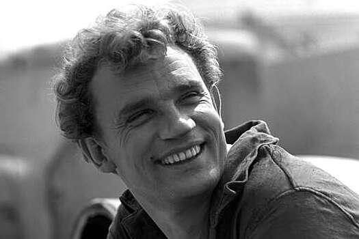 Смертельная авария с участием актера породила много слухов