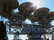 Сеть 4G в тайге: зачем в России создают новую систему глобальной спутниковой связи