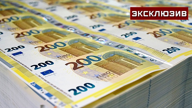 Экономист: ЕС хочет использовать дефолт на Украине и «насолить» США