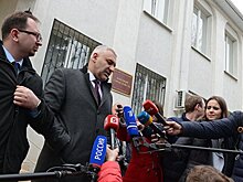Фейгина лишили адвокатского статуса