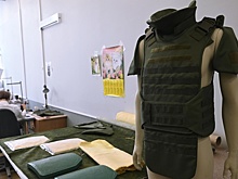 Следствие подсчитало ущерб от поставки в Минобороны 30 тысяч некачественных бронежилетов