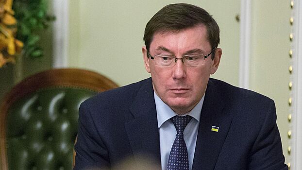 Бывший генпрокурор Украины заявил о необходимости максимальной мобилизации