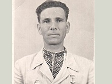 Как мошенник Валентин Пургин стал фальшивым Героем СССР