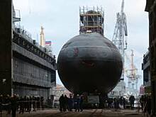 На борт новейшего корвета ТОФ впервые сел вертолет