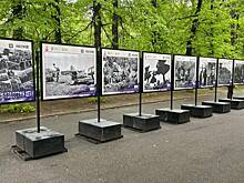 Выставка военных фотографий к годовщине Великой Победы пройдет в Москве и Санкт-Петербурге