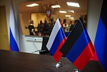 Большинство жителей ЛНР и ДНР проголосуют за присоединение к России – политолог