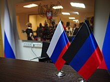 Собянин: Москва окажет помощь в восстановлении городов-побратимов Луганска и Донецка