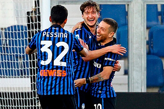 «Да, используйте его чаще»! Триумф Миранчука