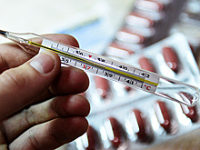 Роспотребнадзор сообщил о превышении порога заболеваемости ОРВИ в пяти регионах