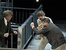 Долгое путешествие в ночь