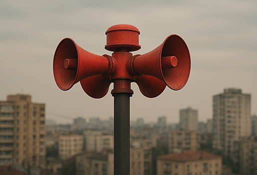 «Не предпринимайте никаких действий»: власти предупредили, что на следующей неделе в Омске включат ...