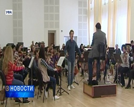 В Уфе пройдёт совместный концерт Владимира и Кирилла Беловых