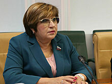 Сенатор назвала основные проблемы развития детского туризма