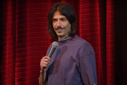 Вернувшийся из Америки российский комик назвал преимущество России