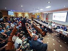 Муниципальные депутаты отдали 66 подписей в поддержку кандидатов на пост мэра Москвы